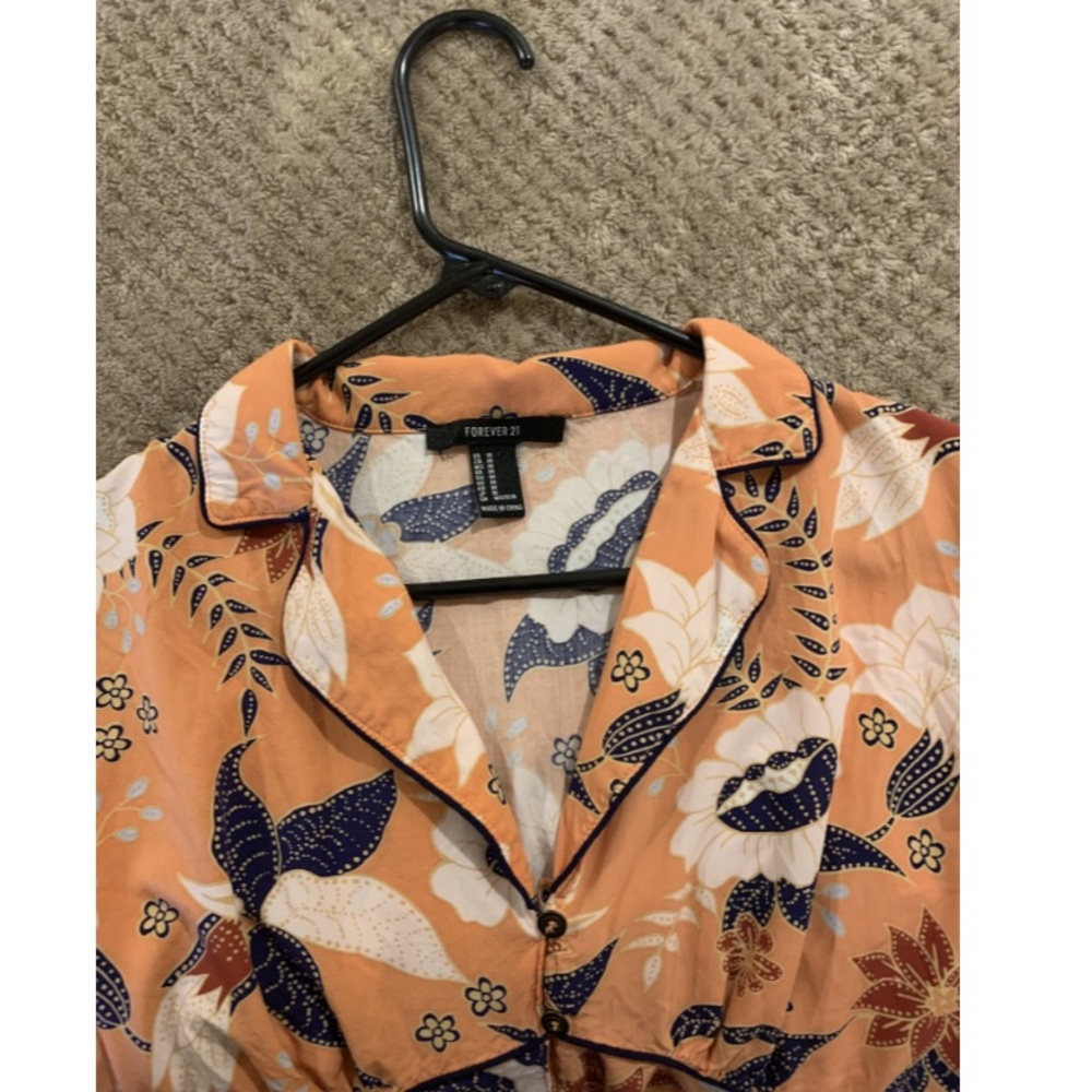 dress in size medium